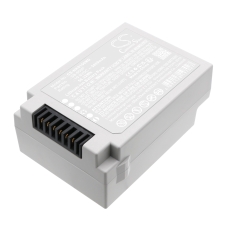 Sostituzione della batteria compatibile per Nihon Kohden SB-950P,SB-950P-CL