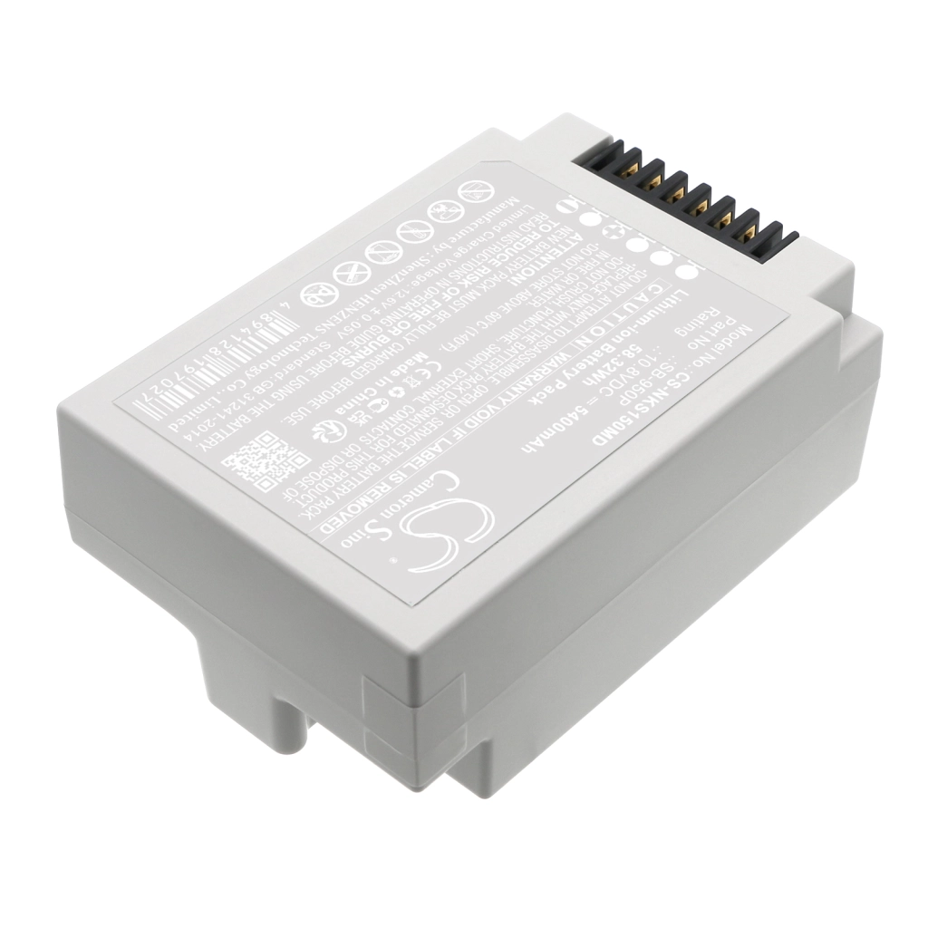 Batterie Batteria medica CS-NKS150MD