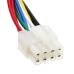 Batterie Sostituisce X162B