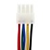 Batterie Sostituisce X162B