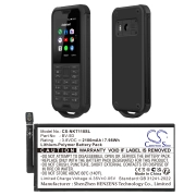 CS-NKT118SL
