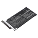 Batteria del telefono cellulare Nokia TA-1186 (CS-NKT118SL)