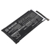 Batteria del telefono cellulare Nokia CS-NKT118SL