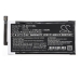 Batteria del telefono cellulare Nokia CS-NKT118SL