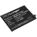 Sostituzione della batteria compatibile per Nokia LC-440U