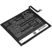 Sostituzione della batteria compatibile per Nokia WT330