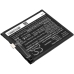 Sostituzione della batteria compatibile per Nokia WT330