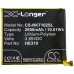 Batterie Sostituisce HE330