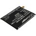 Batterie Sostituisce HE336