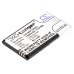 Batteria del telefono cellulare Nokia 105 4G (CS-NKT105SL)