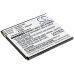 Compatible battery replacement for Nokia S5420AP