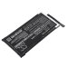 Batteria del telefono cellulare Nokia TA-1186 (CS-NKT118SL)