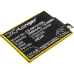 Sostituzione della batteria compatibile per Nokia HE338,HE341