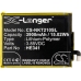 Sostituzione della batteria compatibile per Nokia HE338,HE341