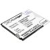 Compatible battery replacement for Nokia HQ510