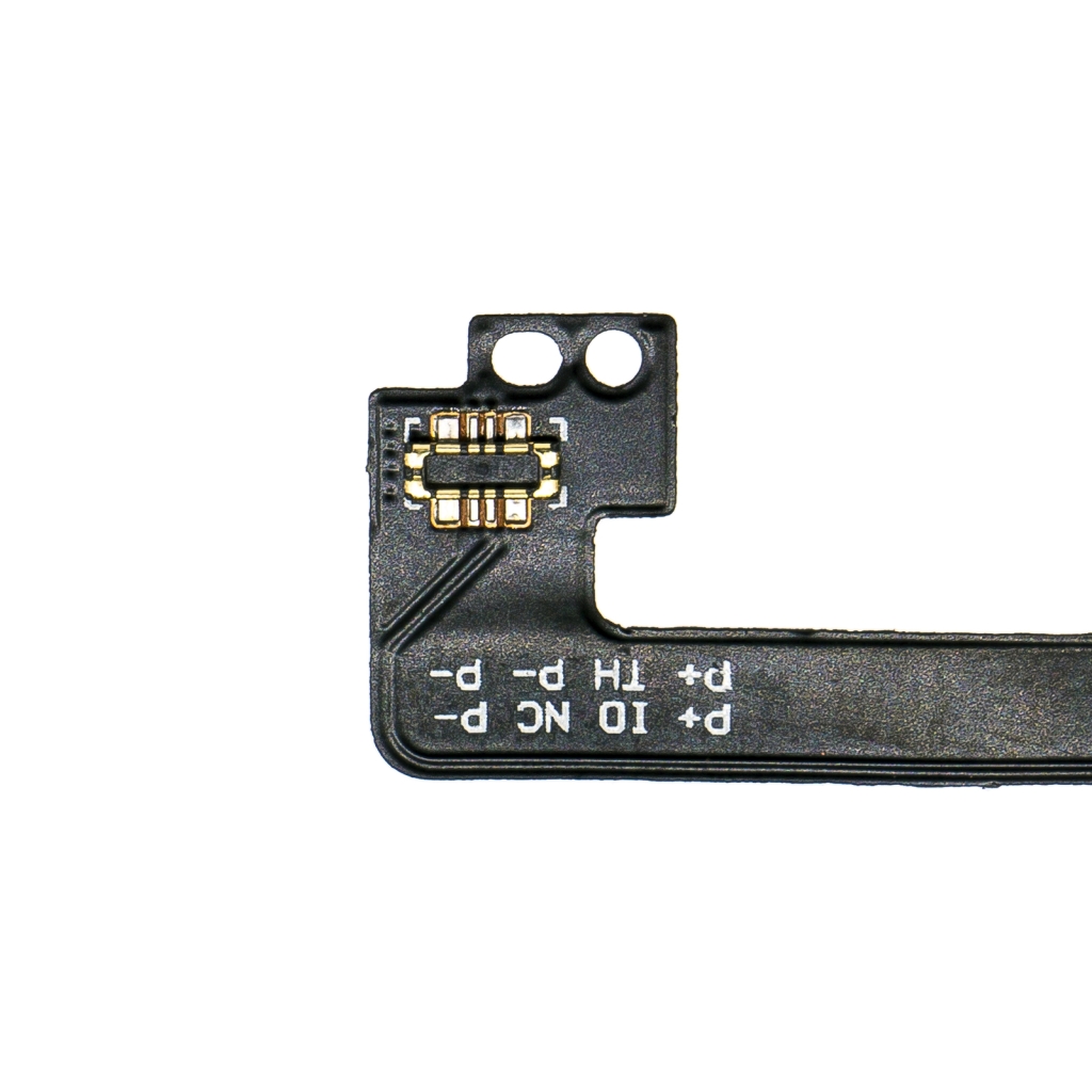 Sostituzione della batteria compatibile per Nokia HE346