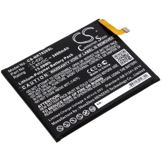 Sostituzione della batteria compatibile per Nokia LC-620