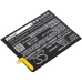 Sostituzione della batteria compatibile per Nokia LC-620