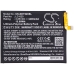 Sostituzione della batteria compatibile per Nokia LC-620