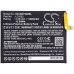 Batterie Sostituisce LC-620