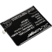 Battery for Nokia 7 Plus