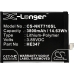 Battery for Nokia 7 Plus
