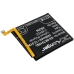 Batteria del telefono cellulare Nokia CS-NKT910SL