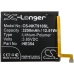 Batteria del telefono cellulare Nokia CS-NKT910SL