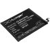 Compatible battery replacement for Nokia WT241