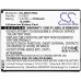 Battery Replaces V3760T
