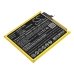 Compatible battery replacement for Nokia CN110