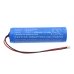 Battery Replaces 18650CR