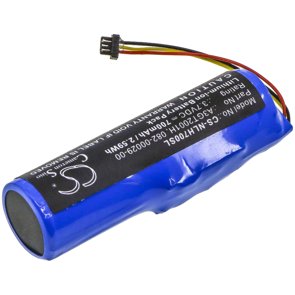 Batterie Batteria per Casa Intelligente CS-NLH700SL