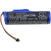 Batterie Batteria per Casa Intelligente CS-NLH700SL