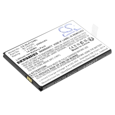 Sostituzione della batteria compatibile per Newland BL74V20L