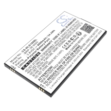Sostituzione della batteria compatibile per Newland BRP-38-9000