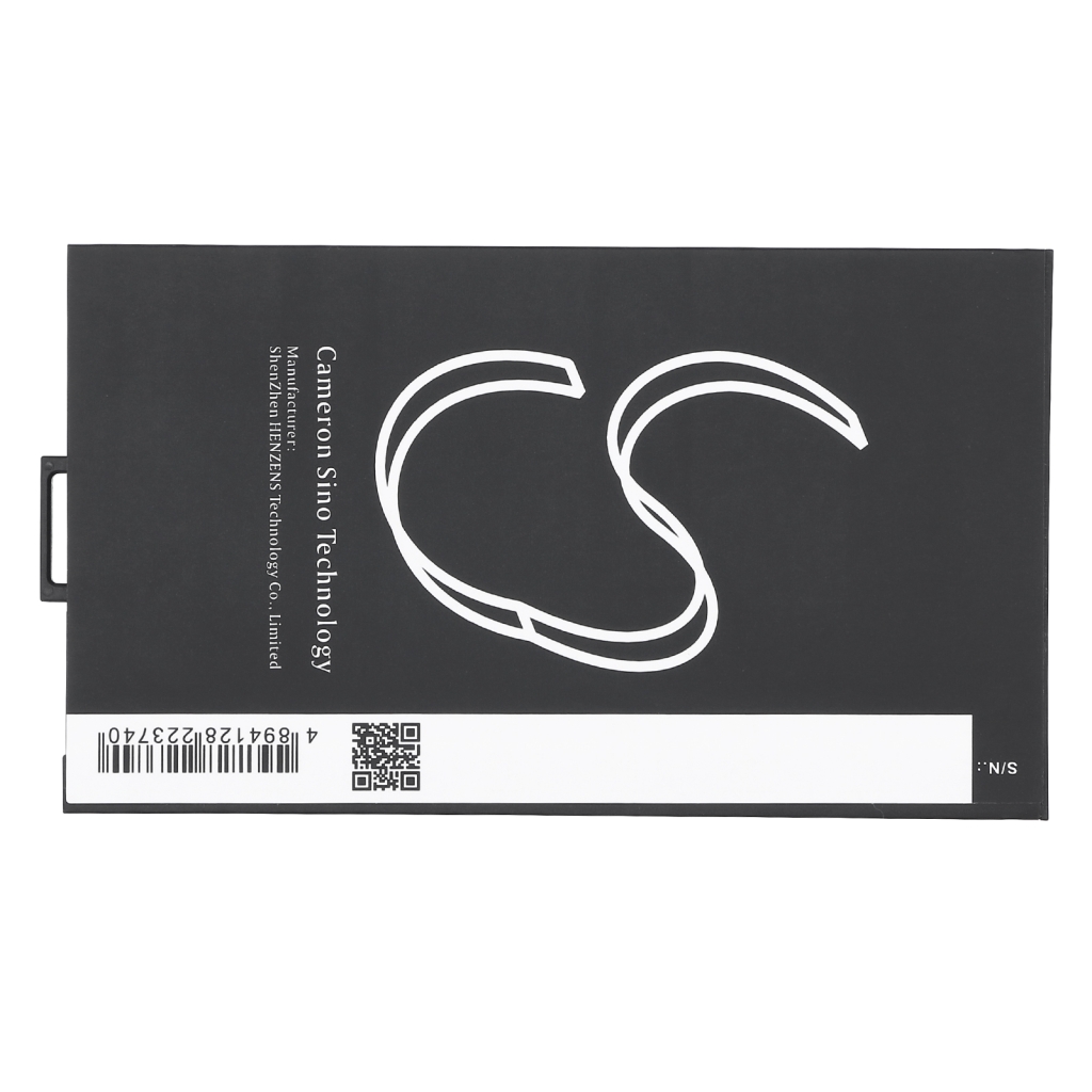 Batteria compressa Newland CS-NLS100BL