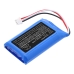 BarCode, Scanner Battery Newland CS-NLS800BL