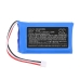 BarCode, Scanner Battery Newland CS-NLS800BL