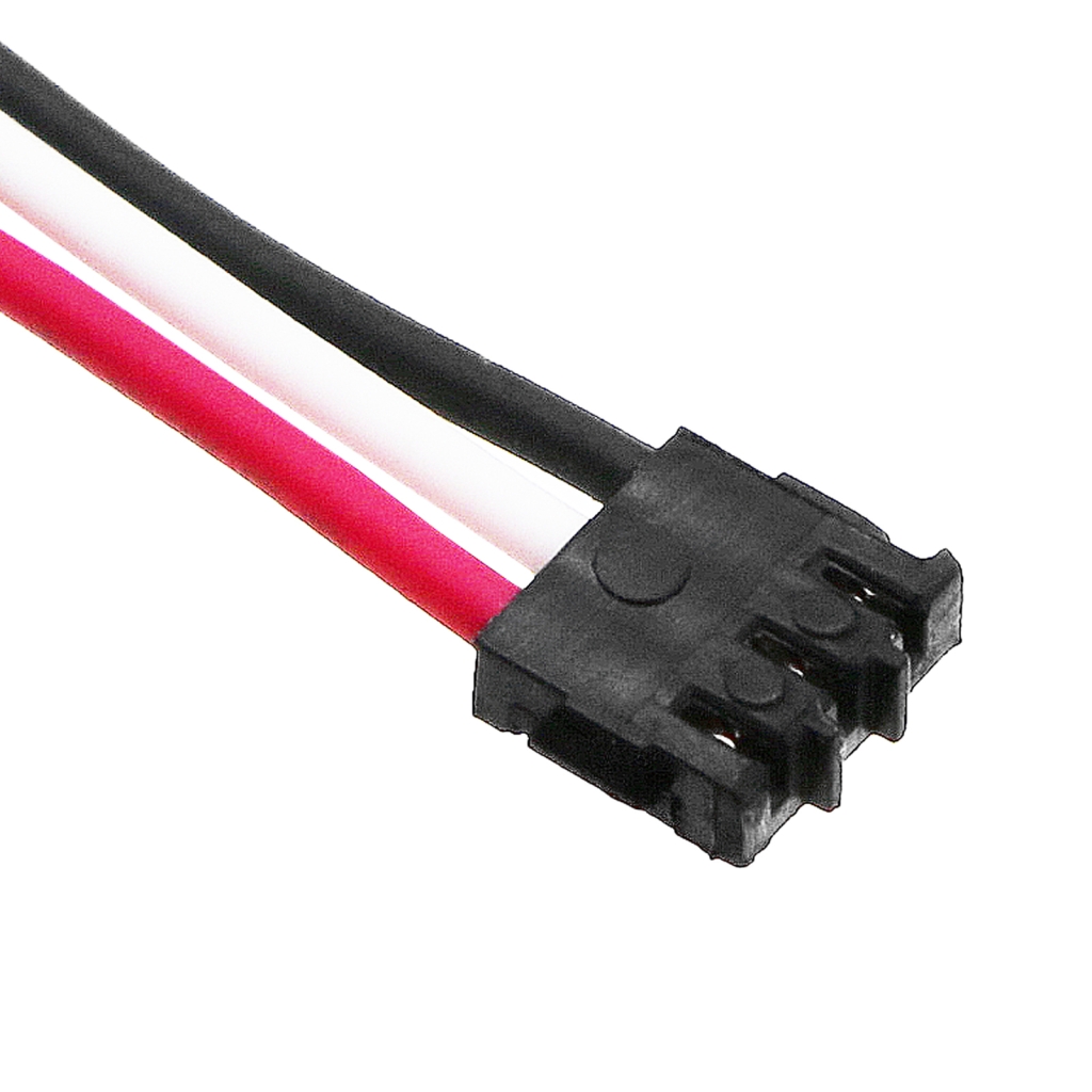 Batterie Sostituisce TL284443