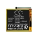Batteria Sostituisce Nest GR3BX
