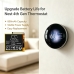 Batteria Sostituisce Nest GR3BX