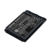 Batteria compatibile con Newland CS-NLT900BL