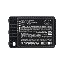 Sostituzione della batteria compatibile per Newland BTY-90