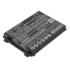 Sostituzione della batteria compatibile per Newland BTY95L
