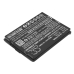 Batteria Sostituisce BTY95L