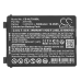 Batteria Sostituisce BTY95L