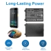 Batteria Sostituisce BTY95L