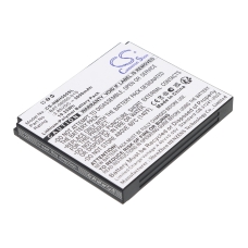 Sostituzione della batteria compatibile per Sonim BAT-06000-01S