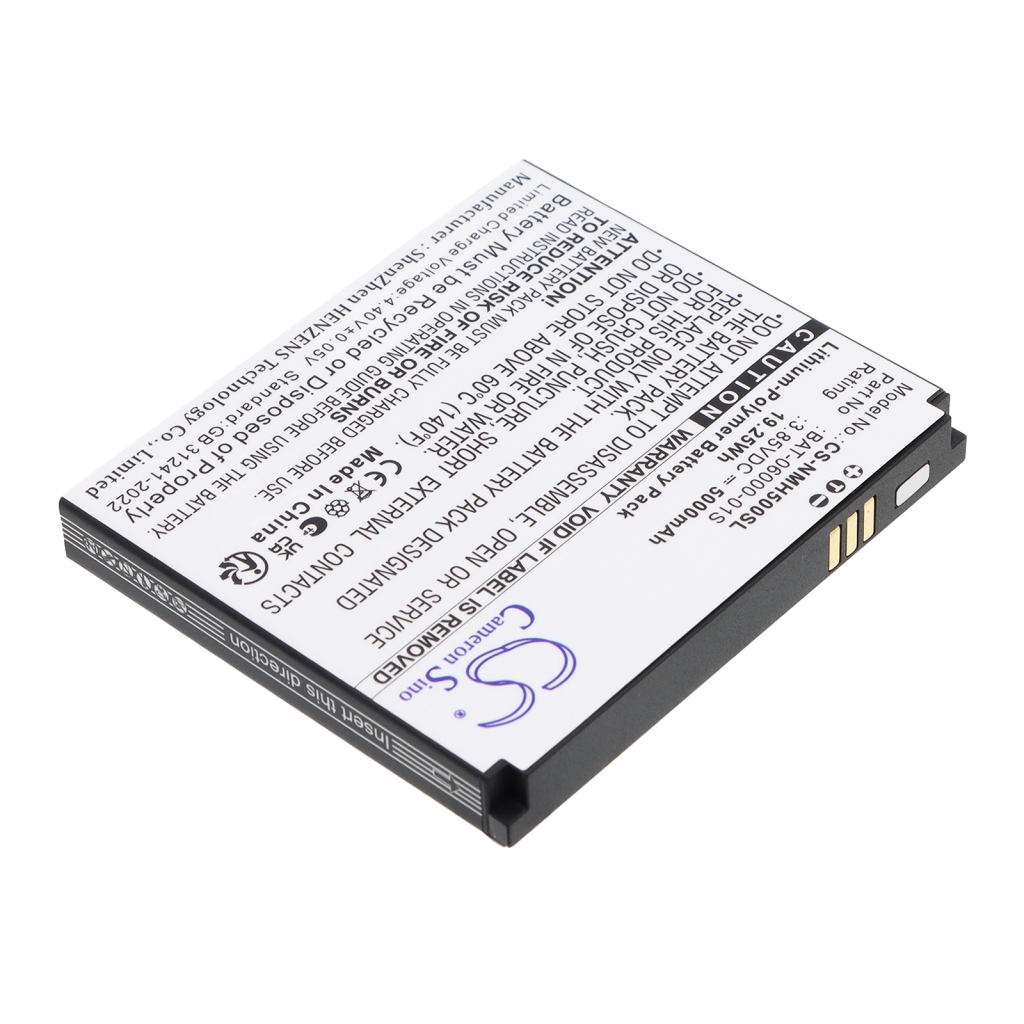 Batteria compatibile con Sonim